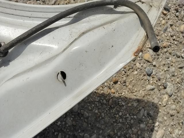 bontott RENAULT SCÉNIC II Motorháztető