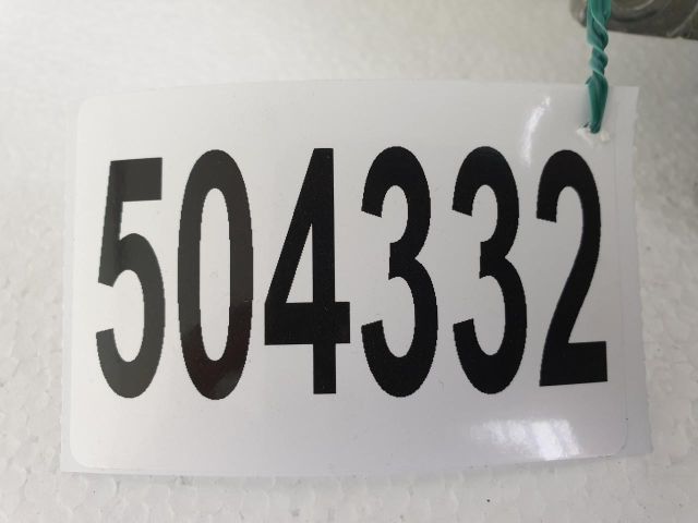 bontott RENAULT SCÉNIC II Motorvezérlő