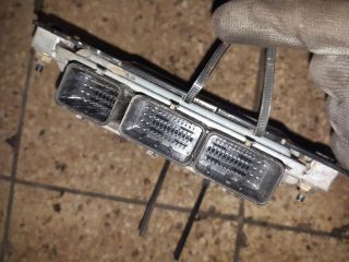 bontott RENAULT SCÉNIC II Motorvezérlő