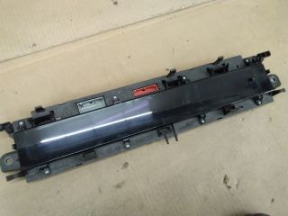 bontott RENAULT SCÉNIC II Multifunkciós Kijelző