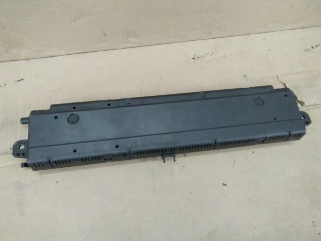 bontott RENAULT SCÉNIC II Multifunkciós Kijelző