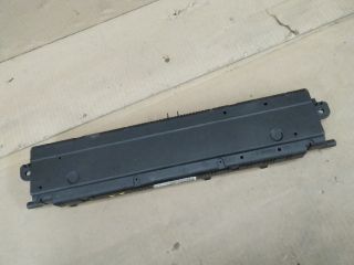 bontott RENAULT SCÉNIC II Multifunkciós Kijelző