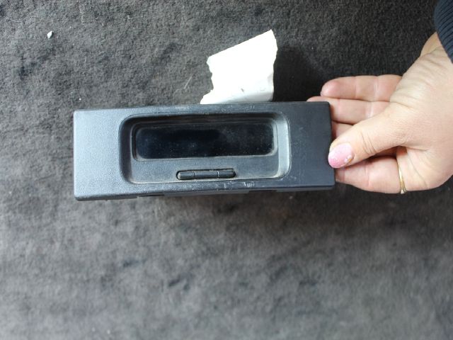 bontott RENAULT SCÉNIC II Multifunkciós Kijelző