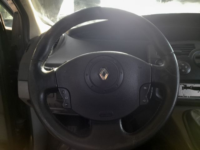 bontott RENAULT SCÉNIC II Multikormány