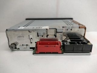 bontott RENAULT SCÉNIC II Multimédia Vezérlő