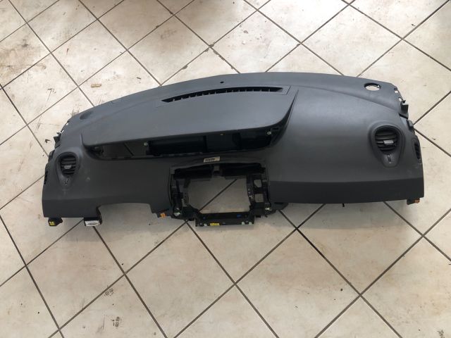 bontott RENAULT SCÉNIC II Műszerfal Héj