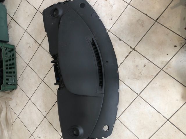 bontott RENAULT SCÉNIC II Műszerfal Héj