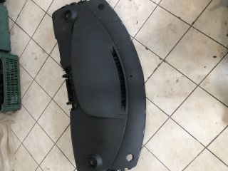 bontott RENAULT SCÉNIC II Műszerfal Héj