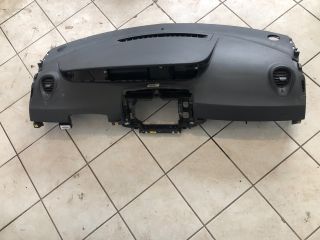 bontott RENAULT SCÉNIC II Műszerfal Héj