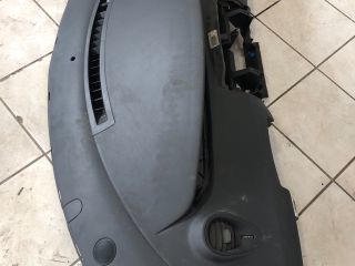 bontott RENAULT SCÉNIC II Műszerfal Héj