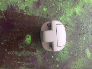 bontott RENAULT SCÉNIC II Napellenző Tartó (Pozíciófüggetlen)