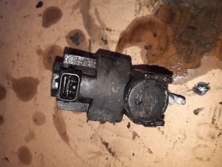 bontott RENAULT SCÉNIC II Nyomásszabályzó Szelep