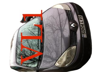 bontott RENAULT SCÉNIC II Nyomásszabályzó Szelep