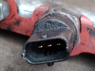 bontott RENAULT SCÉNIC II Nyomásszabályzó Szelep