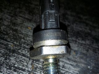 bontott RENAULT SCÉNIC II Nyomásszabályzó Szelep