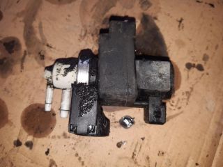bontott RENAULT SCÉNIC II Nyomásszabályzó Szelep