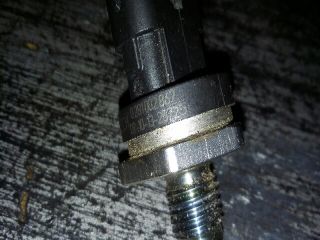 bontott RENAULT SCÉNIC II Nyomásszabályzó Szelep