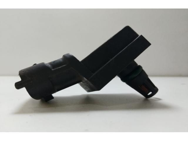 bontott RENAULT SCÉNIC II Nyomástartó Szelep