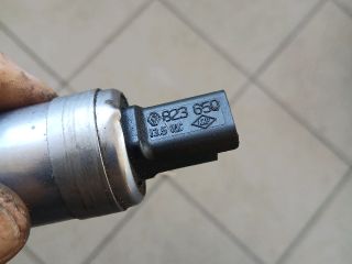 bontott RENAULT SCÉNIC II Olajnyomás Szelep Okoskerékhez