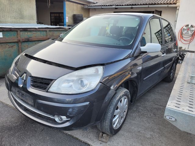 bontott RENAULT SCÉNIC II Panoráma Tető