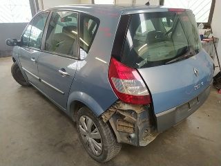 bontott RENAULT SCÉNIC II Pótféklámpa