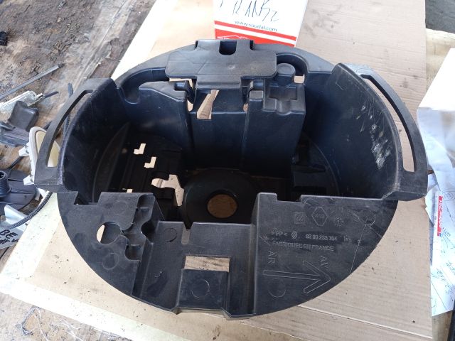 bontott RENAULT SCÉNIC II Pótkerék Szerszámtartó