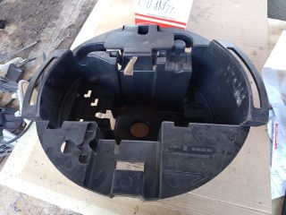 bontott RENAULT SCÉNIC II Pótkerék Szerszámtartó