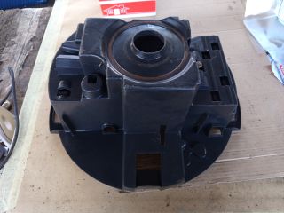 bontott RENAULT SCÉNIC II Pótkerék Szerszámtartó