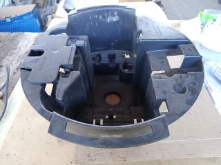 bontott RENAULT SCÉNIC II Pótkerék Szerszámtartó