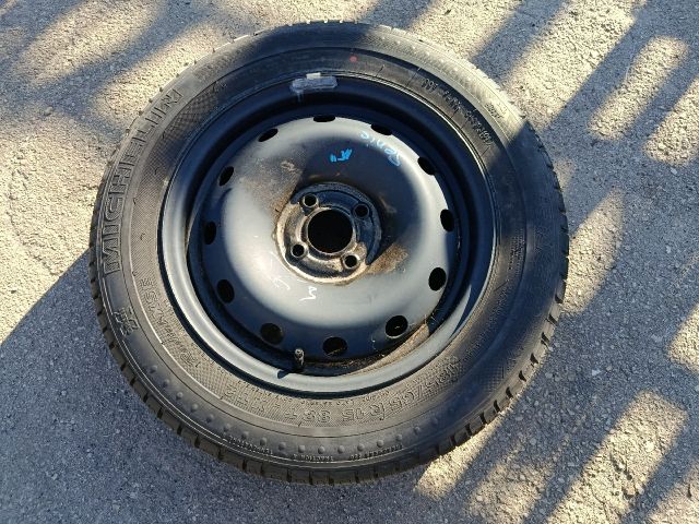 bontott RENAULT SCÉNIC II Pótkerék