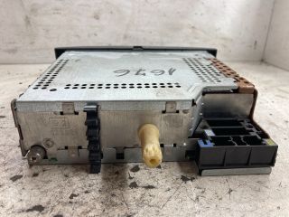 bontott RENAULT SCÉNIC II Rádió / CD