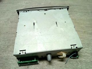 bontott RENAULT SCÉNIC II Rádió / CD