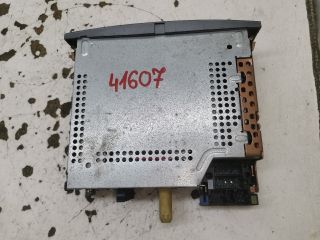 bontott RENAULT SCÉNIC II Rádió / CD