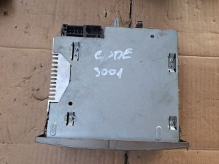 bontott RENAULT SCÉNIC II Rádió / CD