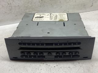 bontott RENAULT SCÉNIC II Rádió / CD