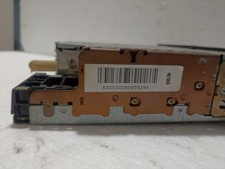 bontott RENAULT SCÉNIC II Rádió / CD