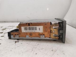 bontott RENAULT SCÉNIC II Rádió / CD