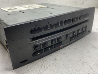 bontott RENAULT SCÉNIC II Rádió / CD