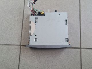 bontott RENAULT SCÉNIC II Rádió / CD