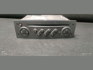 bontott RENAULT SCÉNIC II Rádió / CD