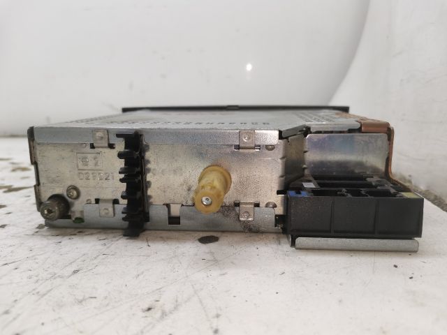 bontott RENAULT SCÉNIC II Rádió / CD