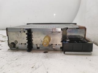 bontott RENAULT SCÉNIC II Rádió / CD