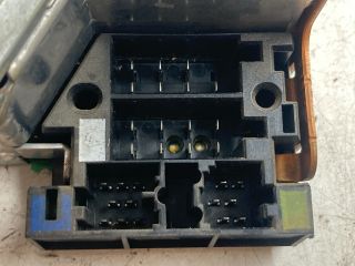 bontott RENAULT SCÉNIC II Rádió / CD