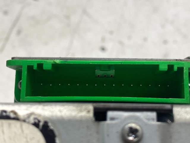 bontott RENAULT SCÉNIC II Rádió / CD