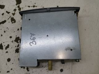 bontott RENAULT SCÉNIC II Rádió / CD