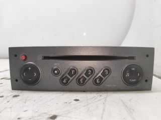 bontott RENAULT SCÉNIC II Rádió / CD