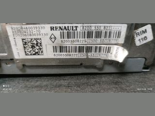 bontott RENAULT SCÉNIC II Rádió / CD