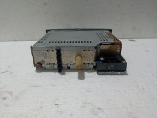 bontott RENAULT SCÉNIC II Rádió / CD