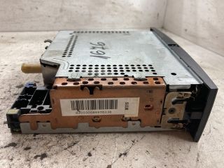 bontott RENAULT SCÉNIC II Rádió / CD