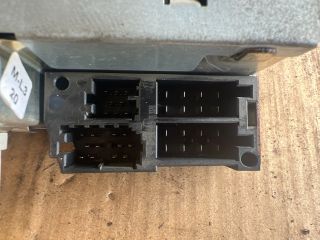 bontott RENAULT SCÉNIC II Rádió / CD